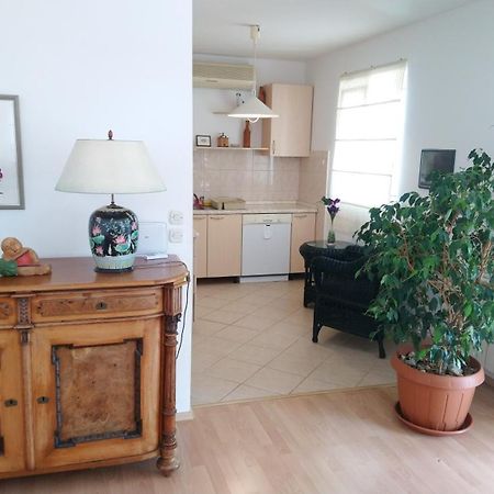 Apartmani Andrija Zivogosce Ngoại thất bức ảnh