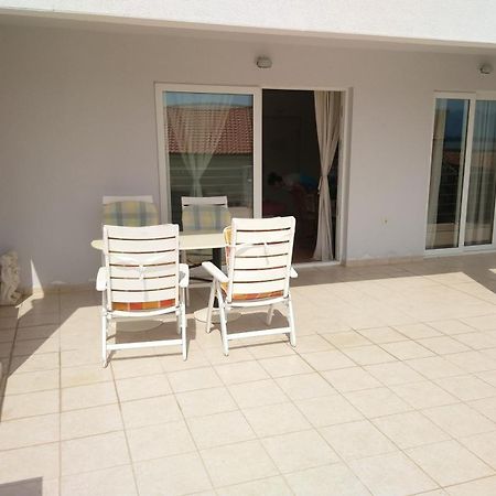 Apartmani Andrija Zivogosce Ngoại thất bức ảnh