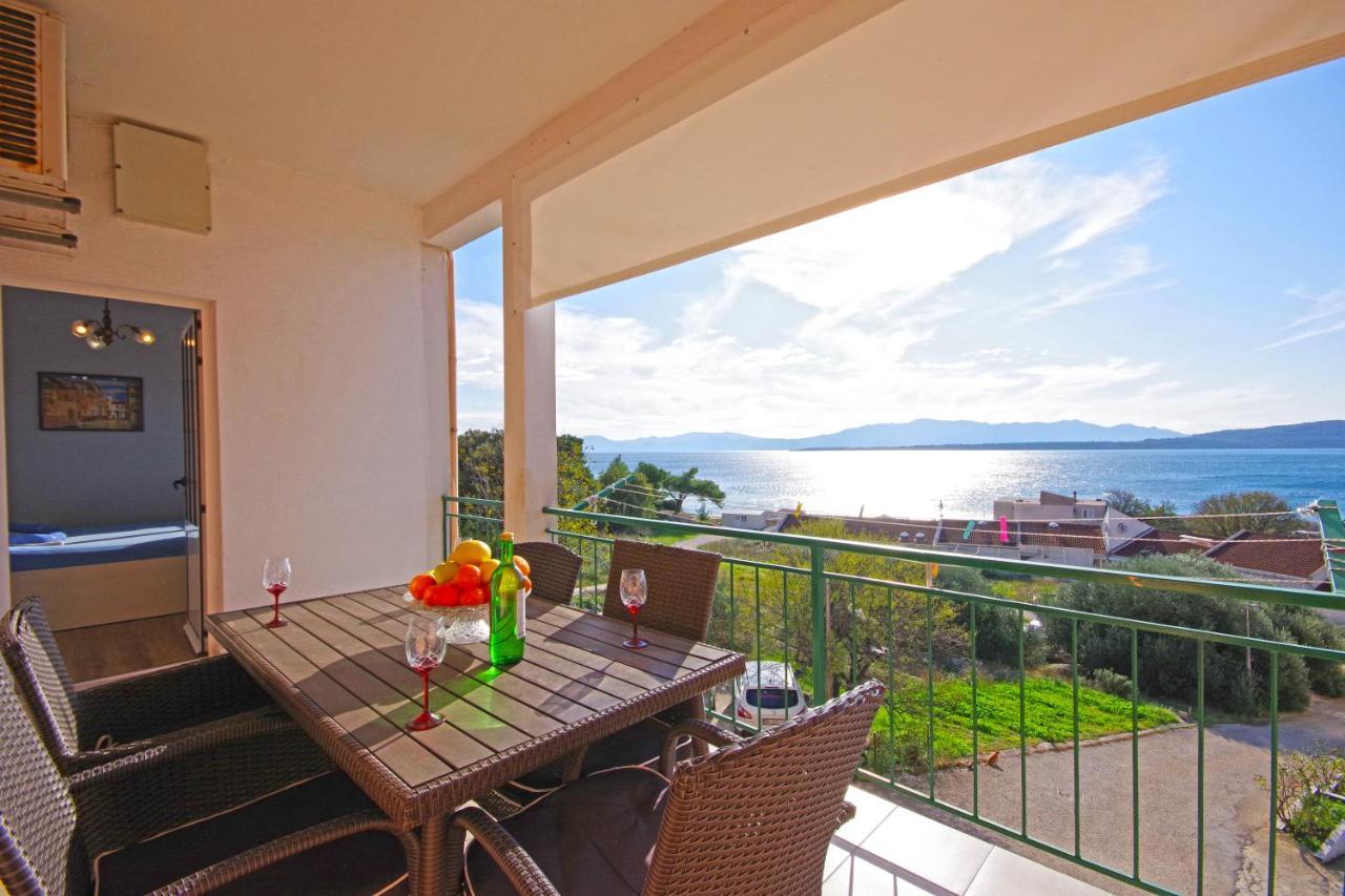 Apartmani Andrija Zivogosce Ngoại thất bức ảnh