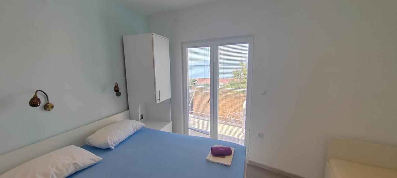 Apartmani Andrija Zivogosce Ngoại thất bức ảnh
