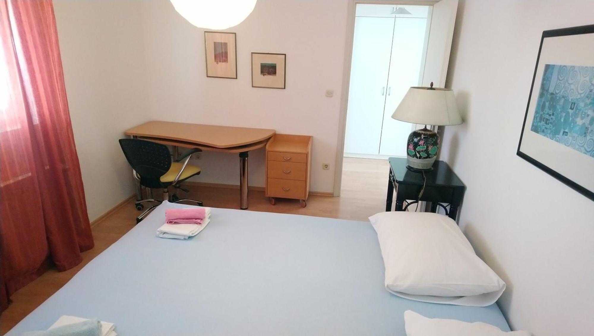 Apartmani Andrija Zivogosce Ngoại thất bức ảnh