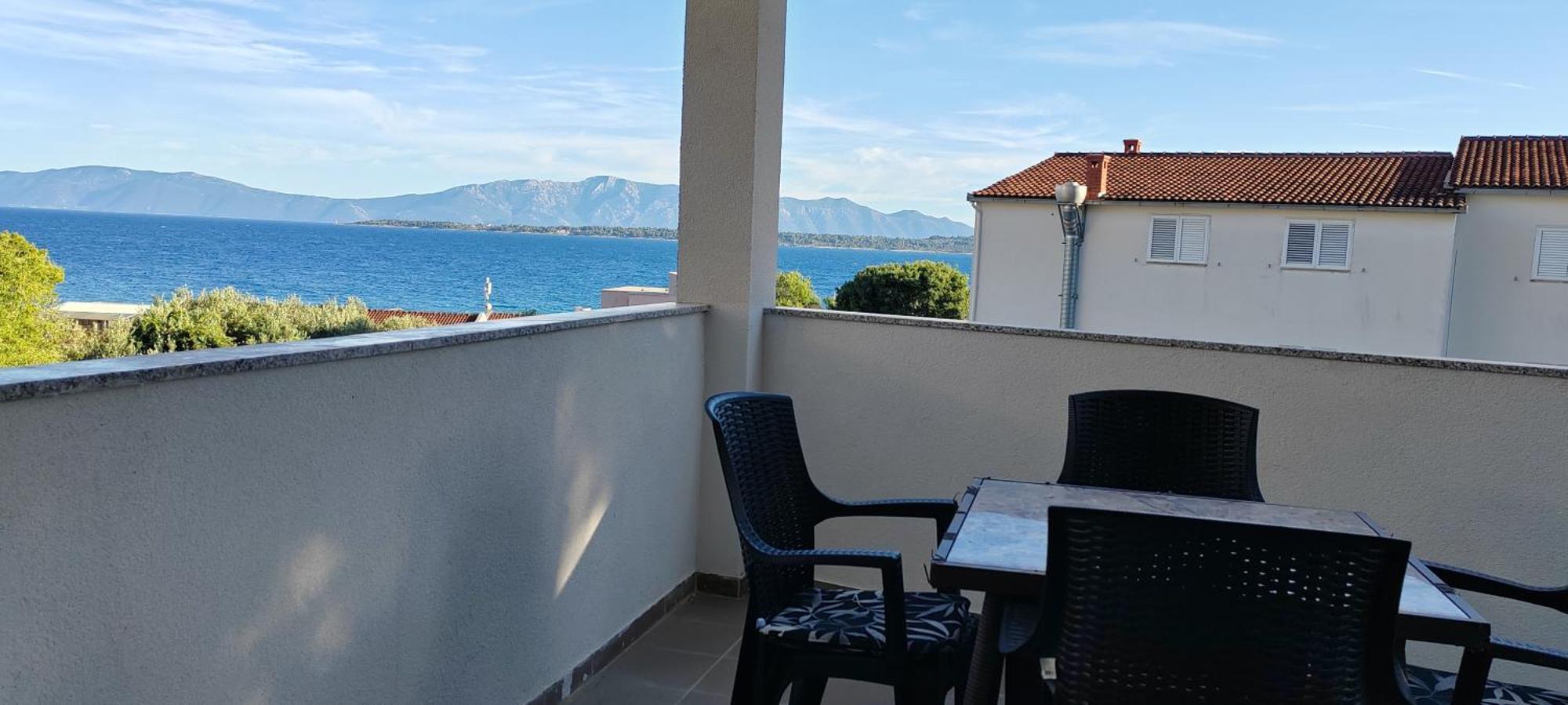 Apartmani Andrija Zivogosce Ngoại thất bức ảnh
