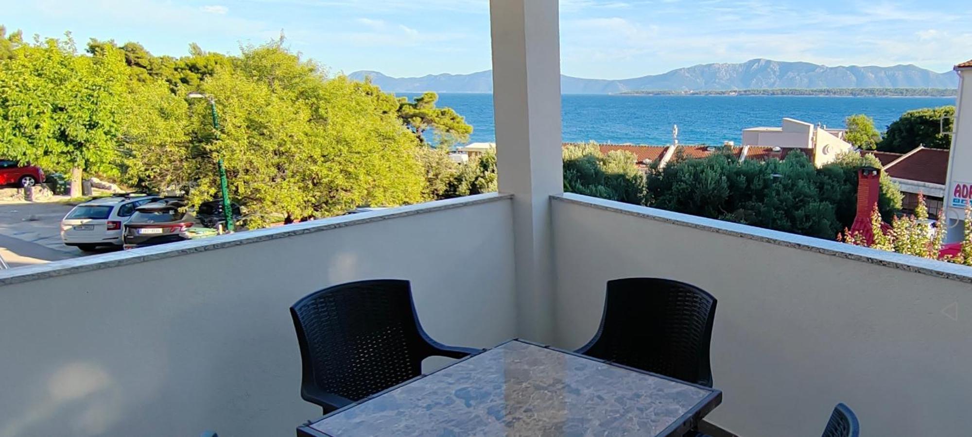 Apartmani Andrija Zivogosce Ngoại thất bức ảnh